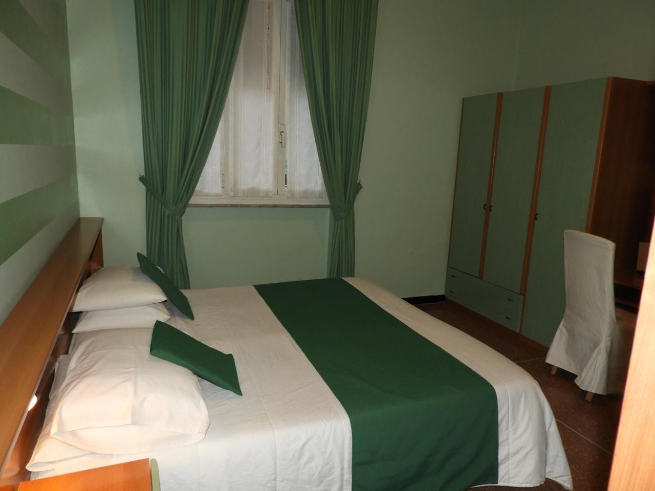 Albergo Glory บอร์เก็ตโต ซานโต สปีริโต ภายนอก รูปภาพ