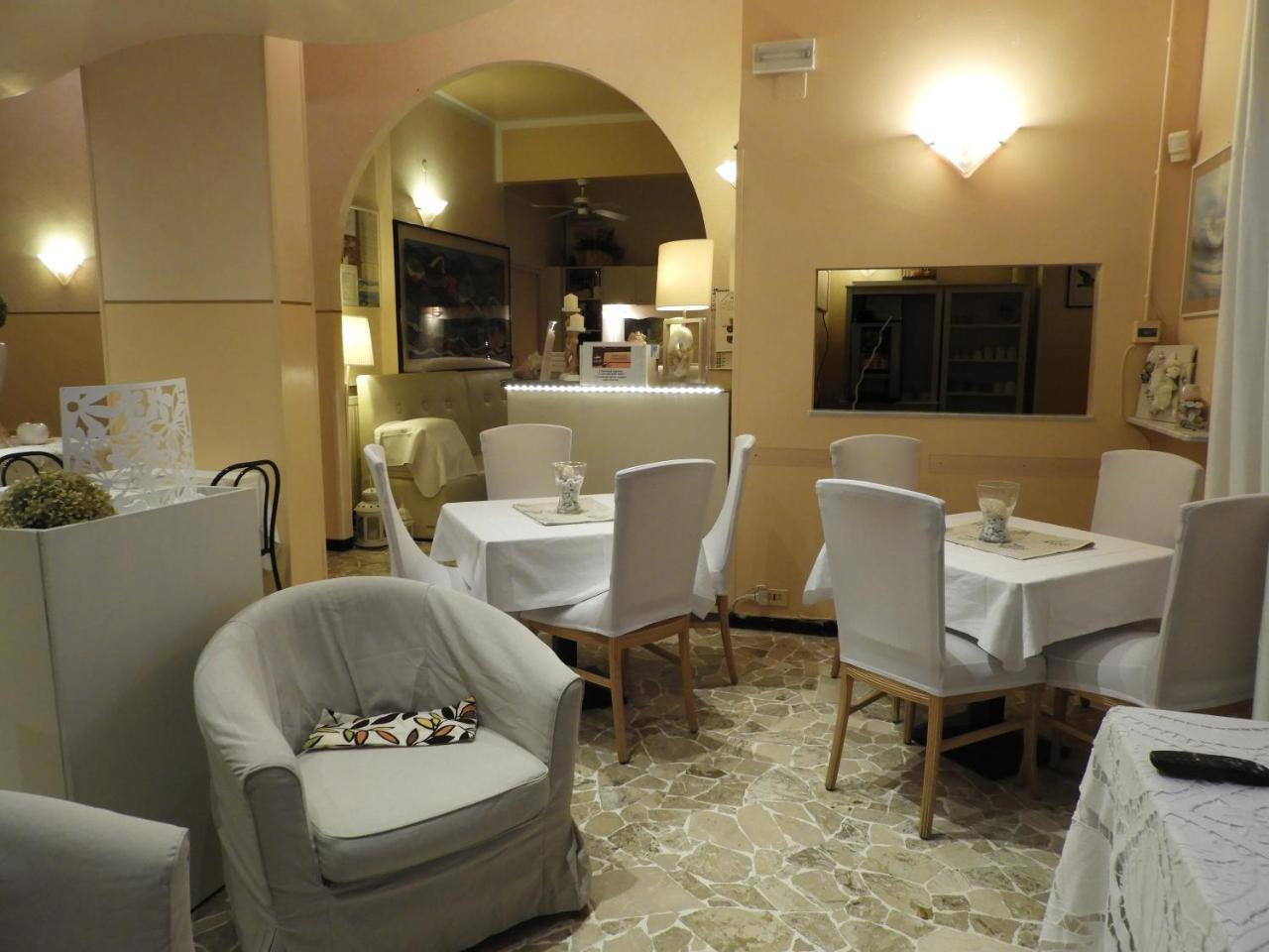 Albergo Glory บอร์เก็ตโต ซานโต สปีริโต ภายนอก รูปภาพ